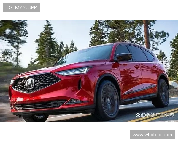 2.0T+10AT，配置空间都不错，讴歌RDX提车缺点优点一起聊