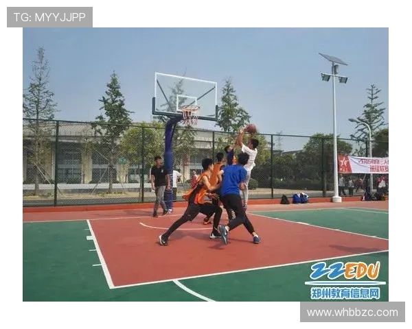 中国3v3篮球联赛（中国3v3篮球联赛有哪些）sports